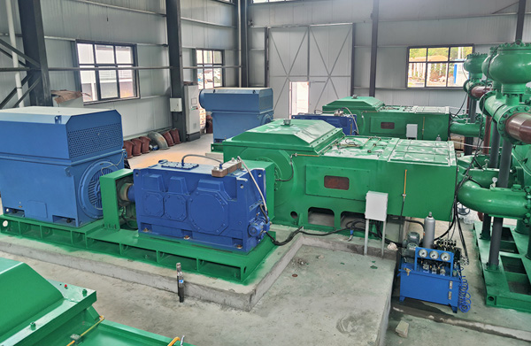 定制化隔膜泵方案：您的工藝需求，我們的技術(shù)起點(diǎn)