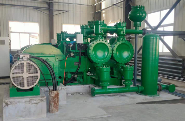 降低損耗，提升產(chǎn)出：瑞升隔膜泵，每一滴流體都物盡其用